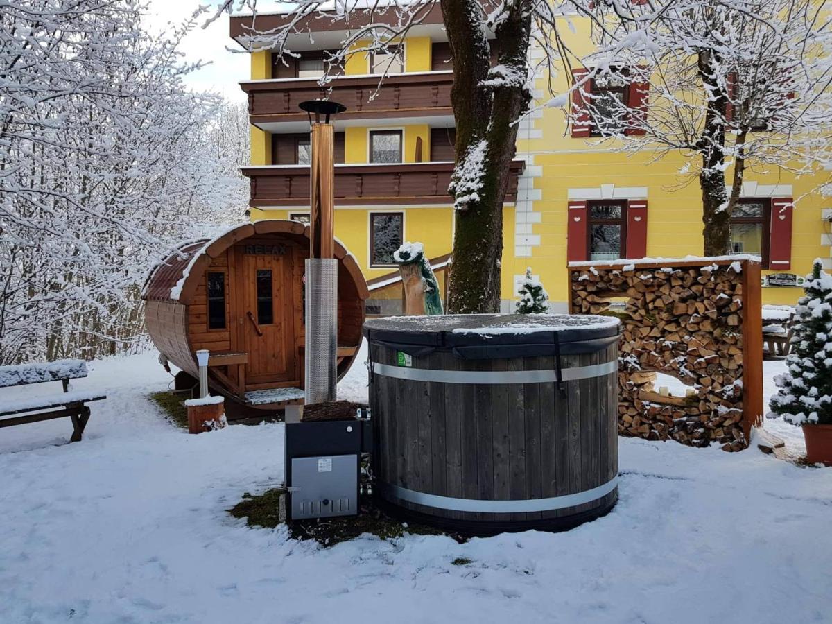 Post 3* Fusch an der Glocknerstraße