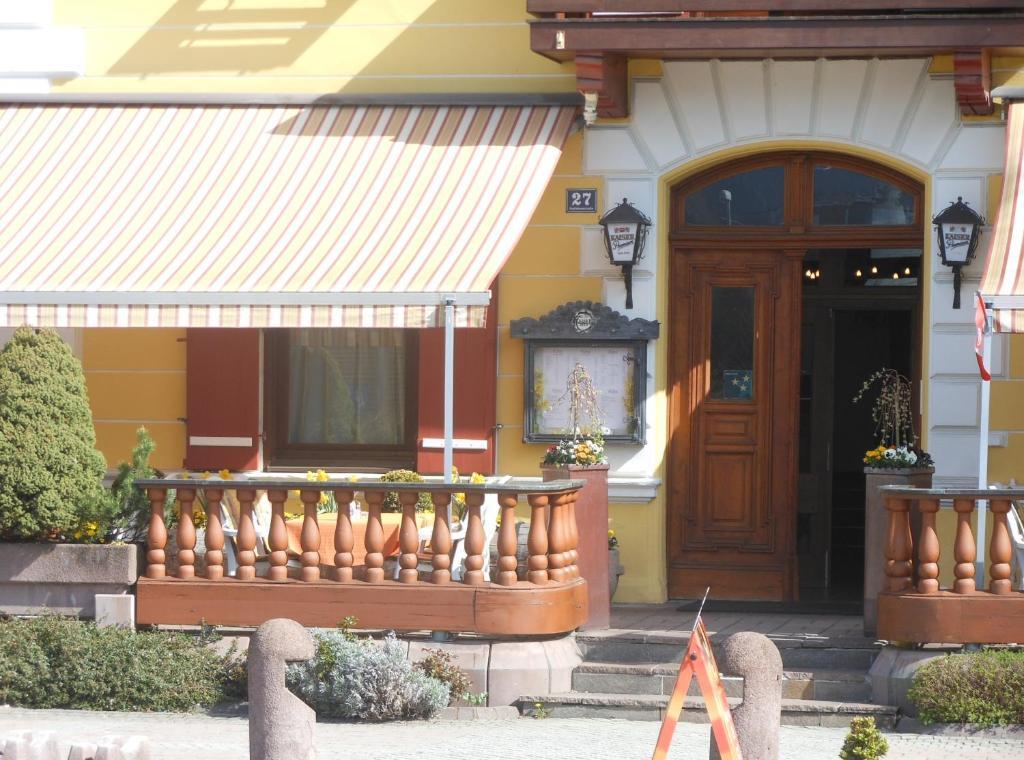 Post Hotel 3*
