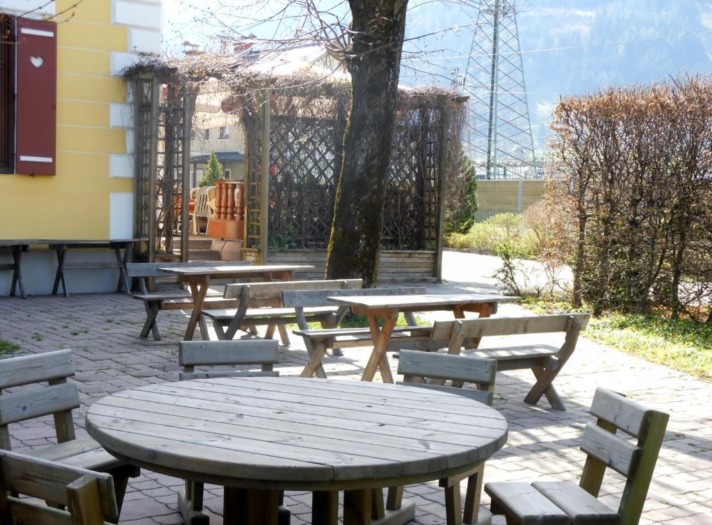 Post 3* Fusch an der Glocknerstraße